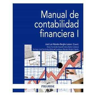 Manual De Contabilidad Financiera I - 1