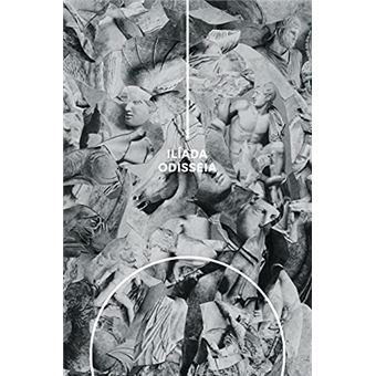Box Homero Ilíada E Odisseia - Capa Dura - 1
