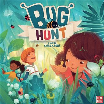 Bug Hunt (EN) - 1