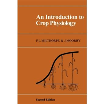 An Introduction to Crop Physiology - Paperback - 1980 - 1