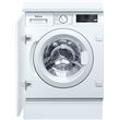 Máquina de Lavar Roupa Encastrável Balay 3TI986B 8Kg A+++ Branco