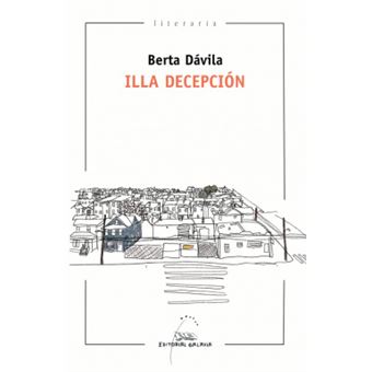Illa Decepción - 1