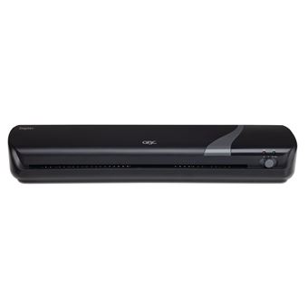 Laminadora a Quente GBC Inspire+ | Preto - 1