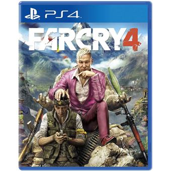 Far Cry 4 PC - 1