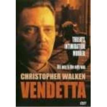 Vendetta - 1