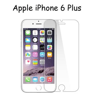 Pelicula Vidro Temperado Multi4you para Apple iPhone 6 Plus - 1