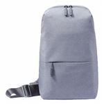 Mala Xiaomi Mi City Sling Bag Light Grey