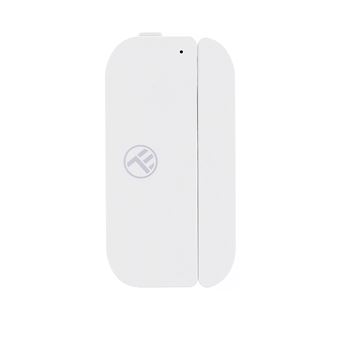 Sensor de Porta/Janela Tellur Smart Wifi Aaa - Branco - 1
