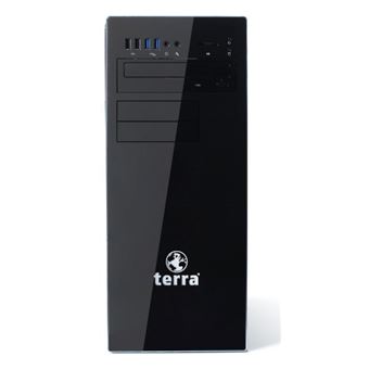Desktop Gaming TERRA PC-GAMER ELITE 1 | Intel Core Ultra 5 225 | GeForce RTX 3050 | 16 GB | SSD 1TB - 1