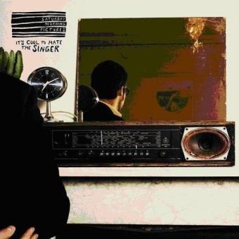 Saturday Morning Pictures-It's Cool To Hate The Singer - 1