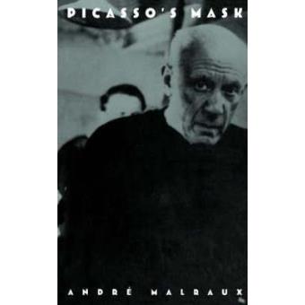 Picasso's Mask - Paperback - 1995 - 1