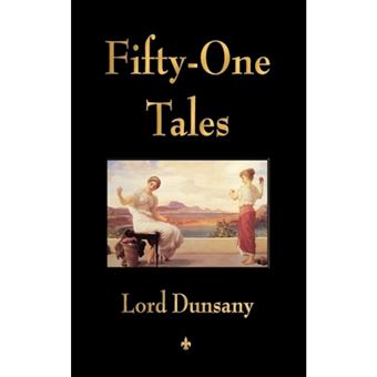 Fifty-One Tales - Paperback / softback - 2010 - 1