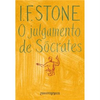 O Julgamento De Sócrates - 1