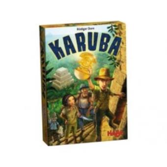 Karuba - 1