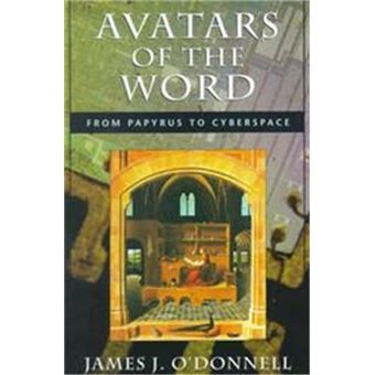 Avatars Of The World - 1