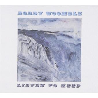 Woomble,Roddy-Listen To Keep - 1