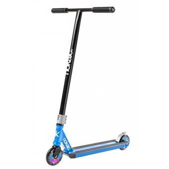 Trotinete Nokaic Freestyle Furious - Azul - 1