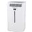 Ar Condicionado Portátil Orbegozo ADR 95 2250 BTU/h Branco_0