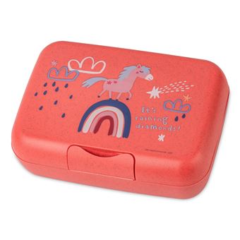 Recipiente de Almoço koziol 8341745 - 1