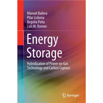 Energy Storage - 1