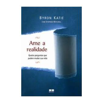 Ame A Realidade - 1