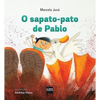 O Sapato-Pato de Pablo - 1