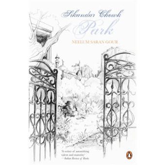 Sikandar Chowk Park Any Time Temptations Series - 1