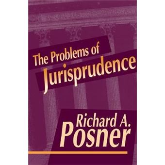 The Problems of Jurisprudence - Paperback - 1993 - 1