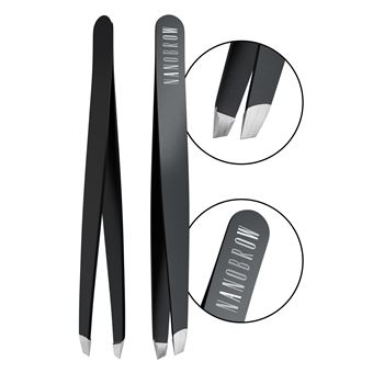 Pinça de Sobrancelhas Nanobrow - 1