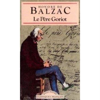 Le Pere Goriot - 1