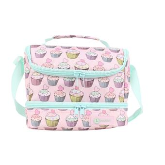 Lancheira Térmica L. Cooler® Kid's | 5L - 1