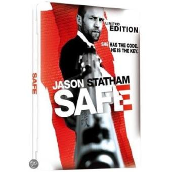 Safe - 1