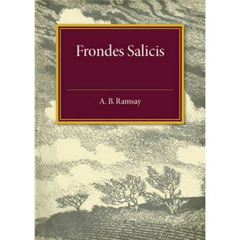 Frondes Salicis - 1