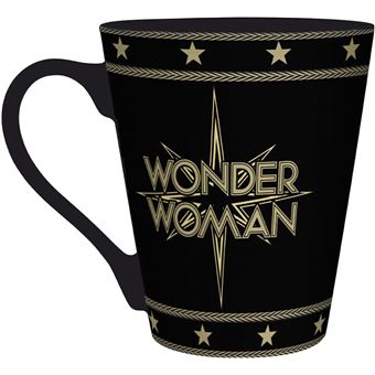 Caneca ABYstyle Wonder Woman DC | 250 ml - 1