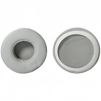 Almofadas para Auscultadores V-REEL para AKG N60BT Wired | Cinza - 1