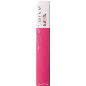 Batom Maybelline SuperStay Matte Ink - 1