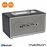 Coluna Bluetooth Vintage Madison 15W Preto_0