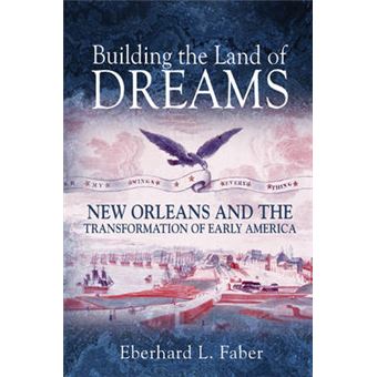 Building The Land Of Dreams - 1