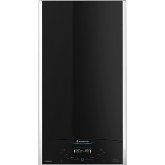 Esquentador Ariston ALTEAS ONE+ NET 30 | Gás Natural | 17,2 l/min | A+ | Preto - 1