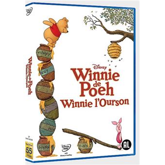 Winnie The Pooh - 1