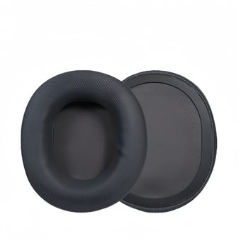 Almofadas para Auscultadores V-REEL para Steelseries Arctis NOVA 1 3 5 7 9X PRO | Cinza Escuro - 1