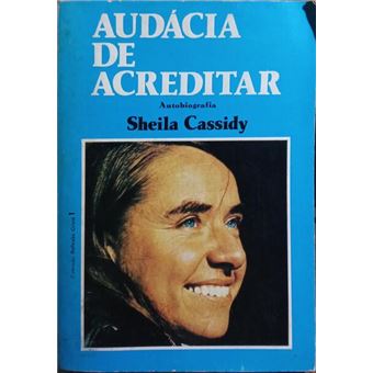 Audácia de acreditar. - 1