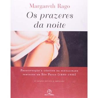 Os Prazeres Da Noite - 1