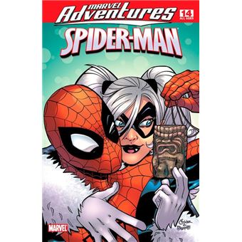Aventuras Marvel 14 - 1