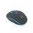 Rato com Fios Natec Genesis Martin Azul_2