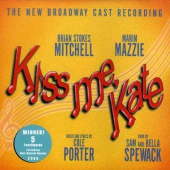 Kiss Me, Kate - 1