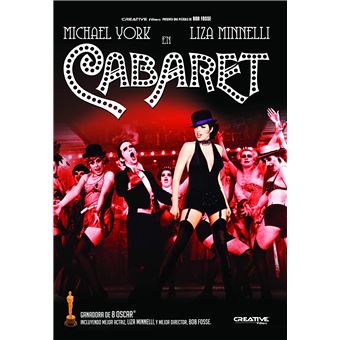 Cabaret (DVD) - 1