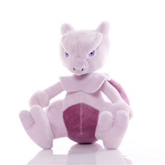 Peluche DreamWorks Pokémon | Mewtwo | 22 cm - 1