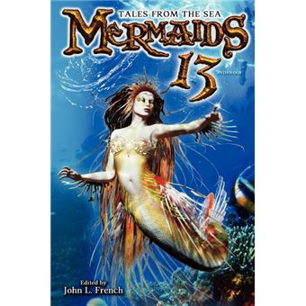 mermaids Paperback -