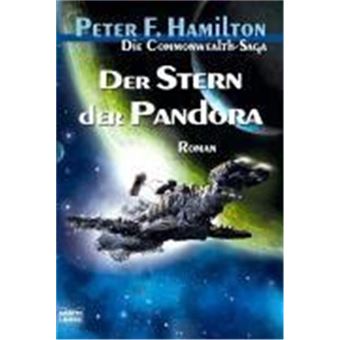Der Stern Der Pandora - 1